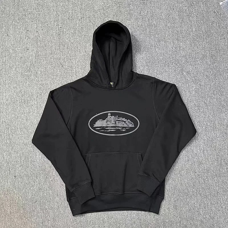 Corteiz hoodie