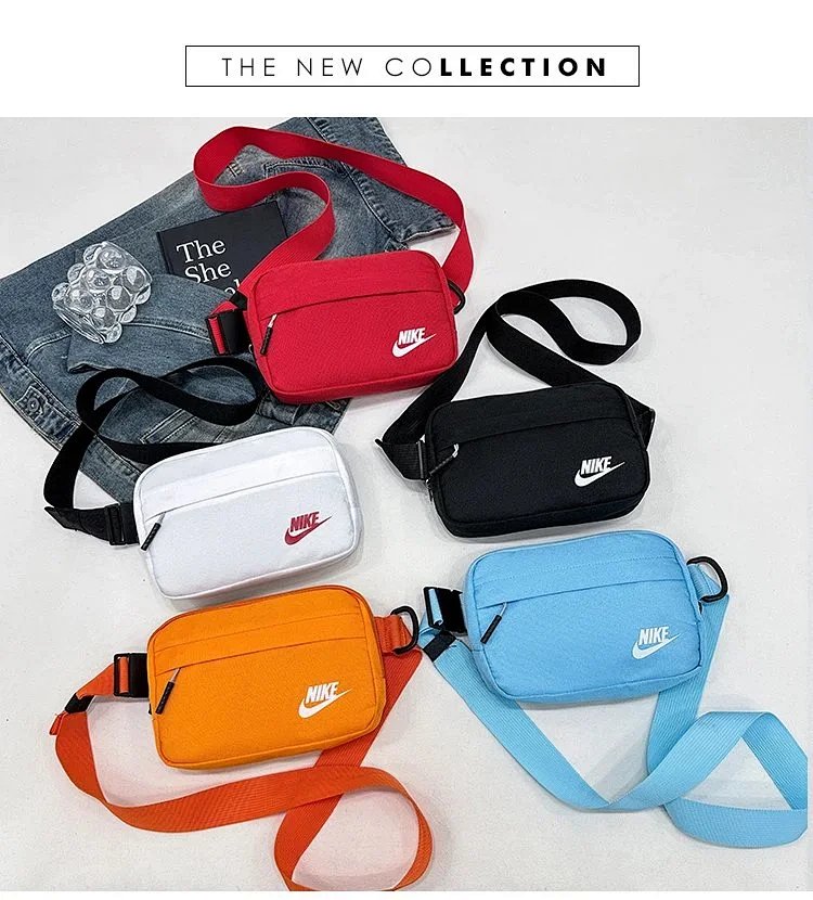 Nike crossbody bag