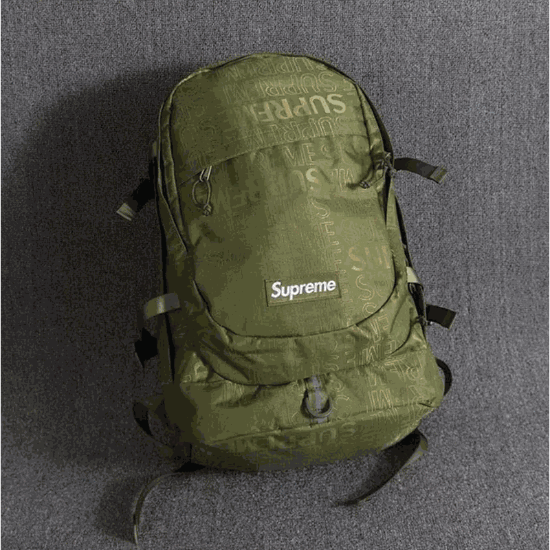Supreme backpack