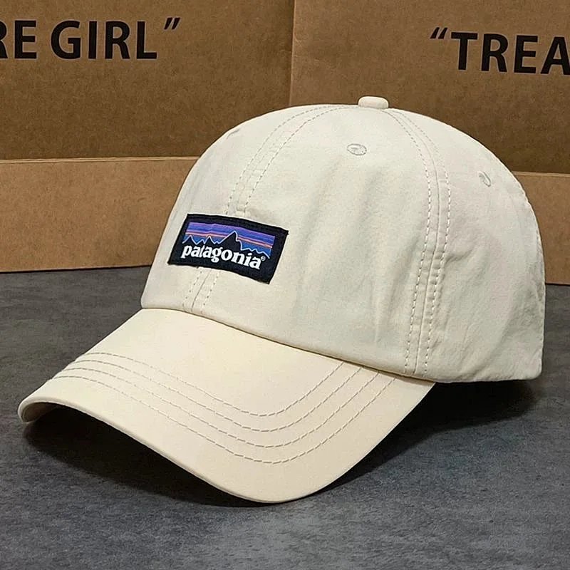 Patagonia baseball cap