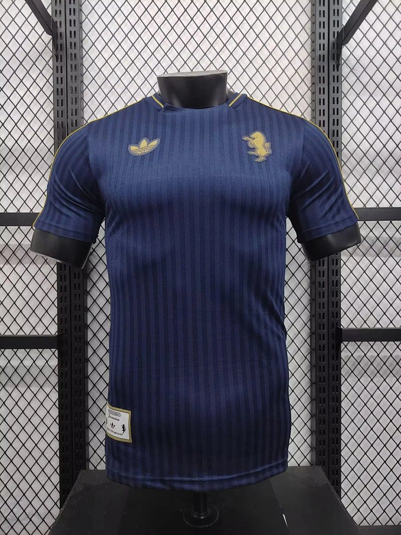 Juventus special edition jersey