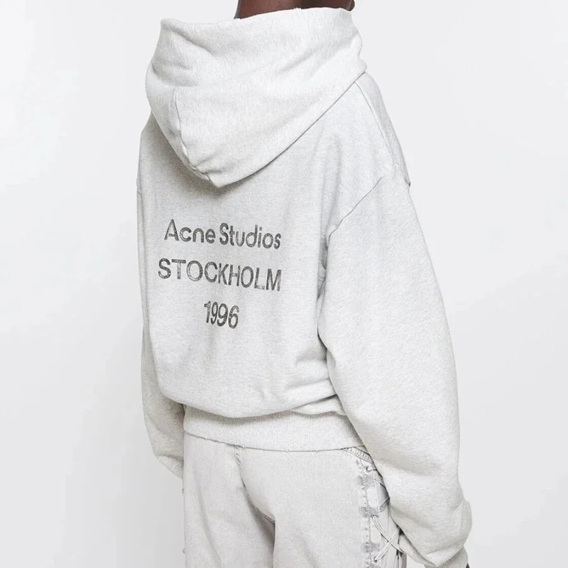 Acne Studios hoodie