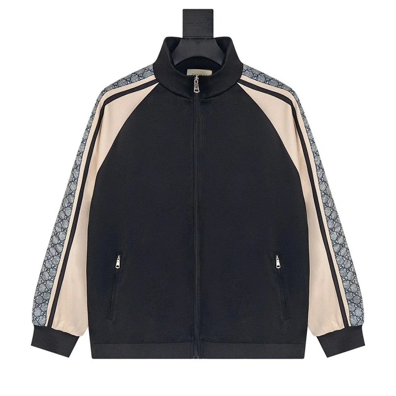 Gucci track jacket