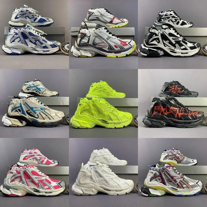 Balenciaga Runner sneakers