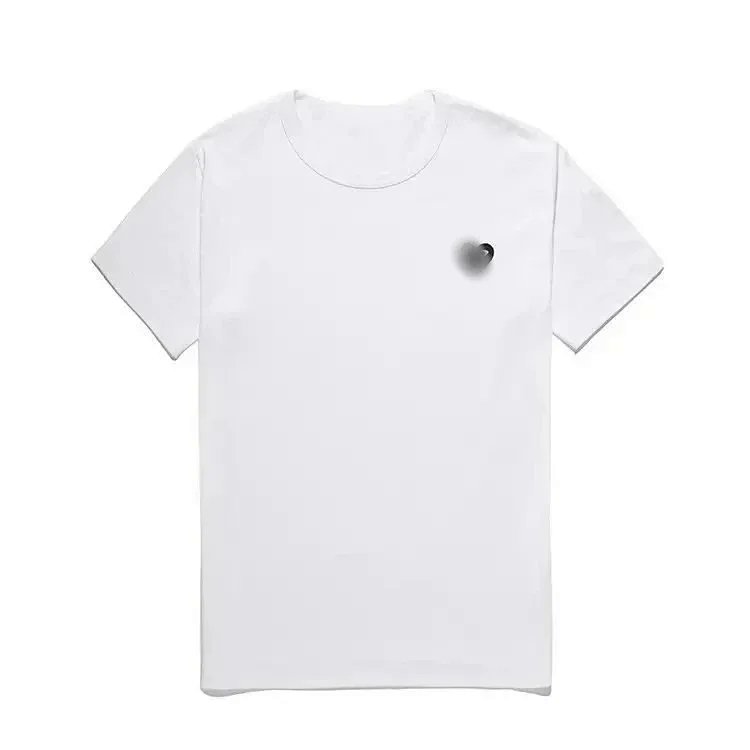 Comme des Garcons Play heart tee