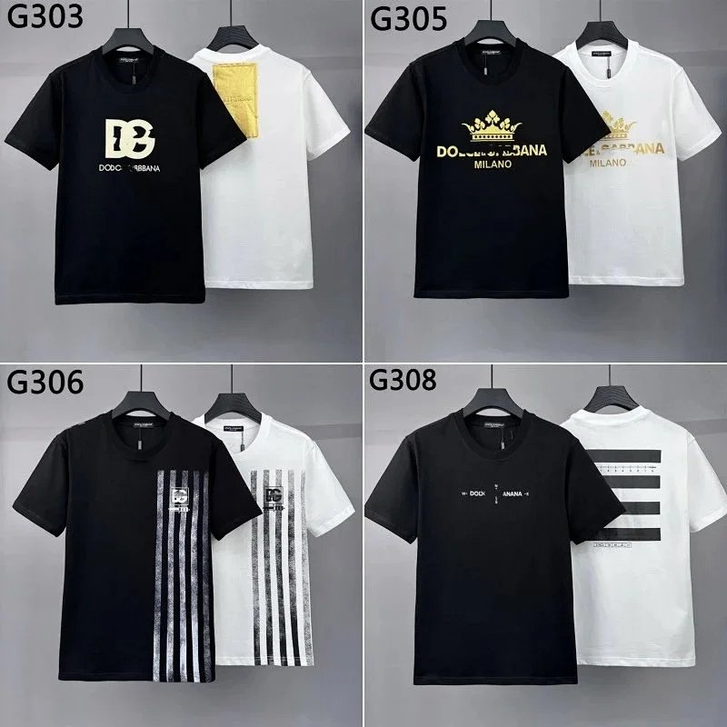Dolce & Gabbana tees