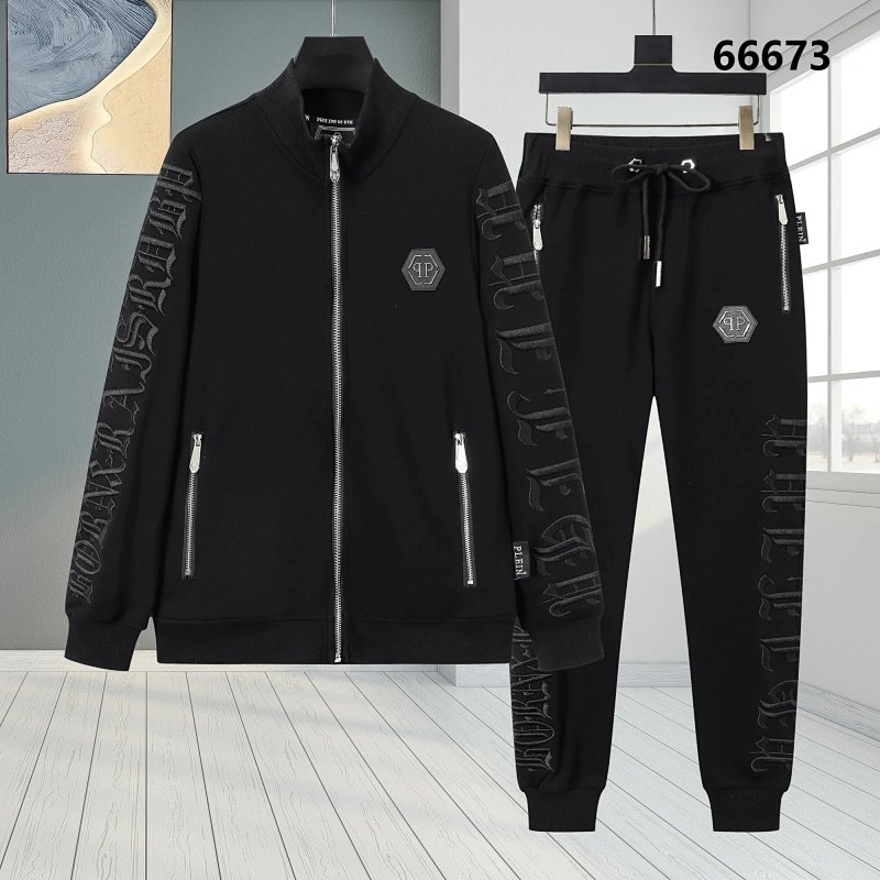 Philipp Plein tracksuit