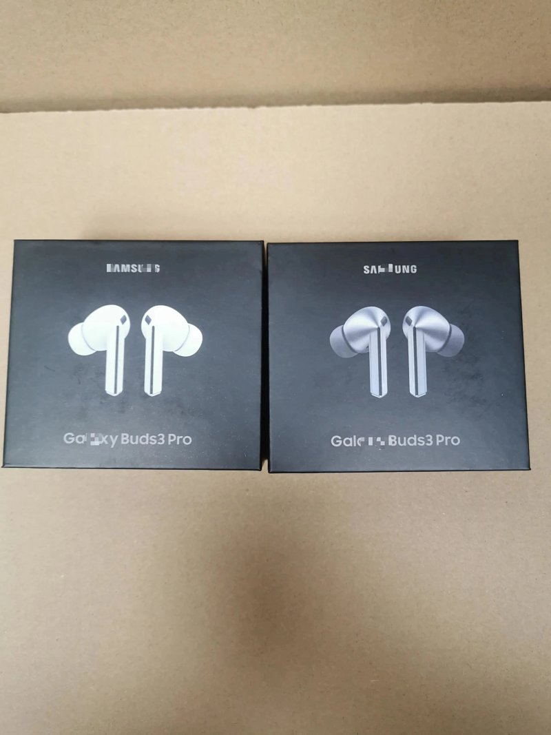 Samsung Galaxy Buds3 Pro
