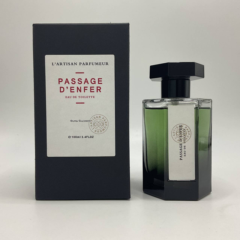 Passage d'Enfer perfume