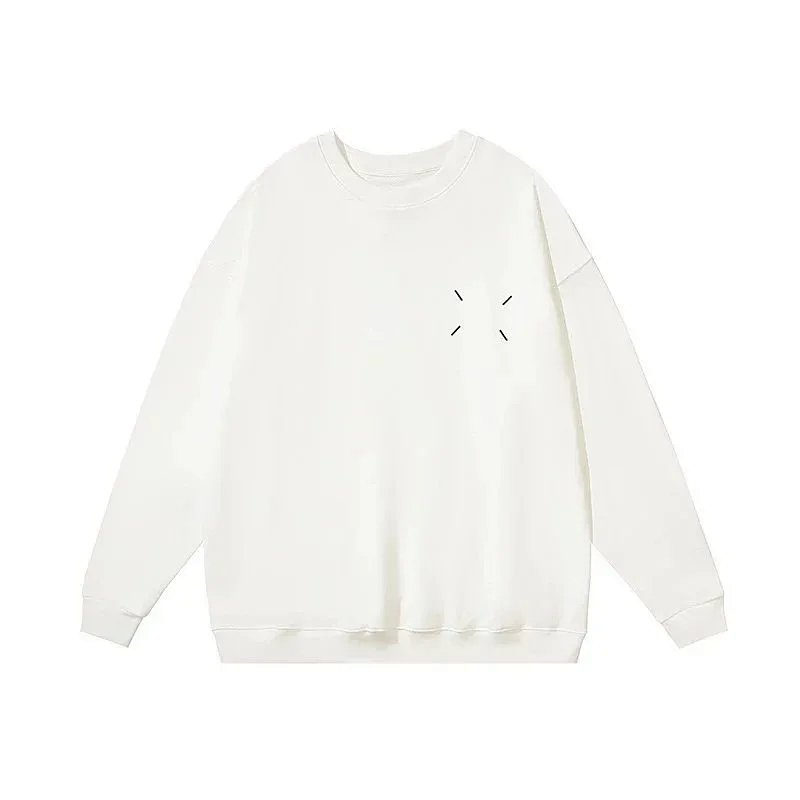 Maison Margiela crewneck sweatshirt