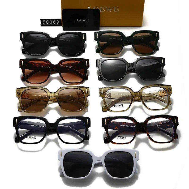 Loewe sunglasses