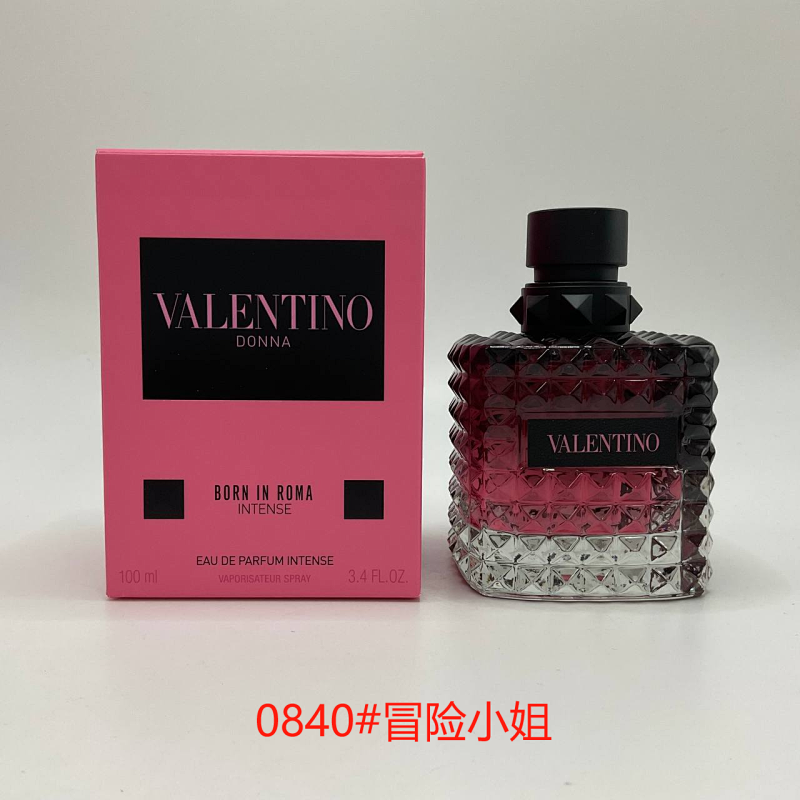 Valentino Born in Roma perfume