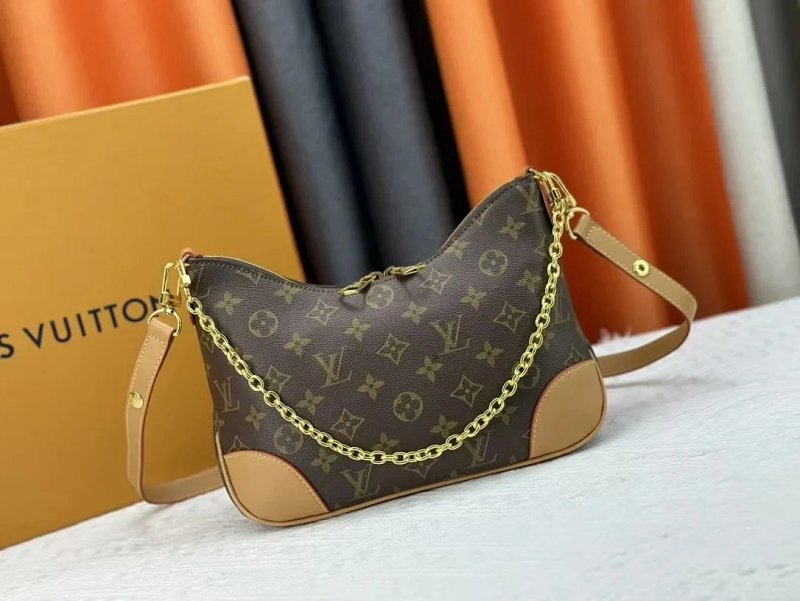 Louis Vuitton Boulogne bag
