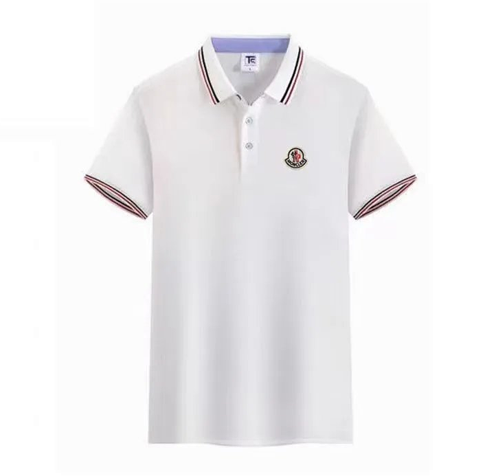 Moncler polo shirt