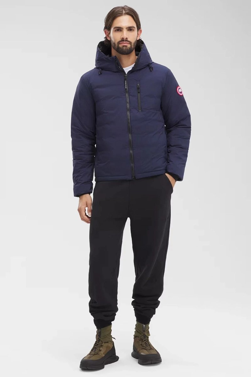 Canada Goose down jacket