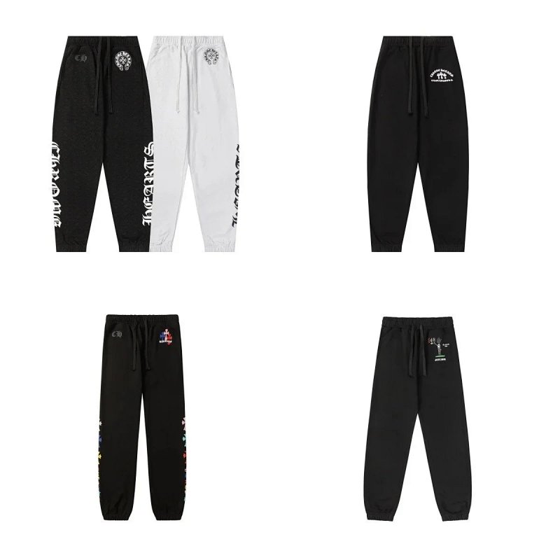 Chrome Hearts sweatpants