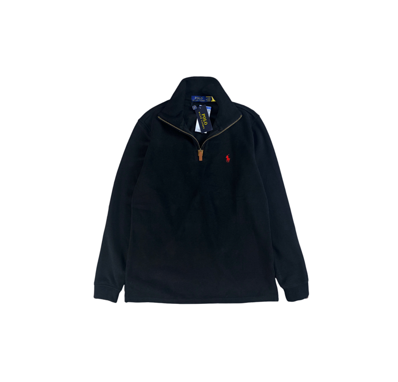 Polo Ralph Lauren half-zip pullover