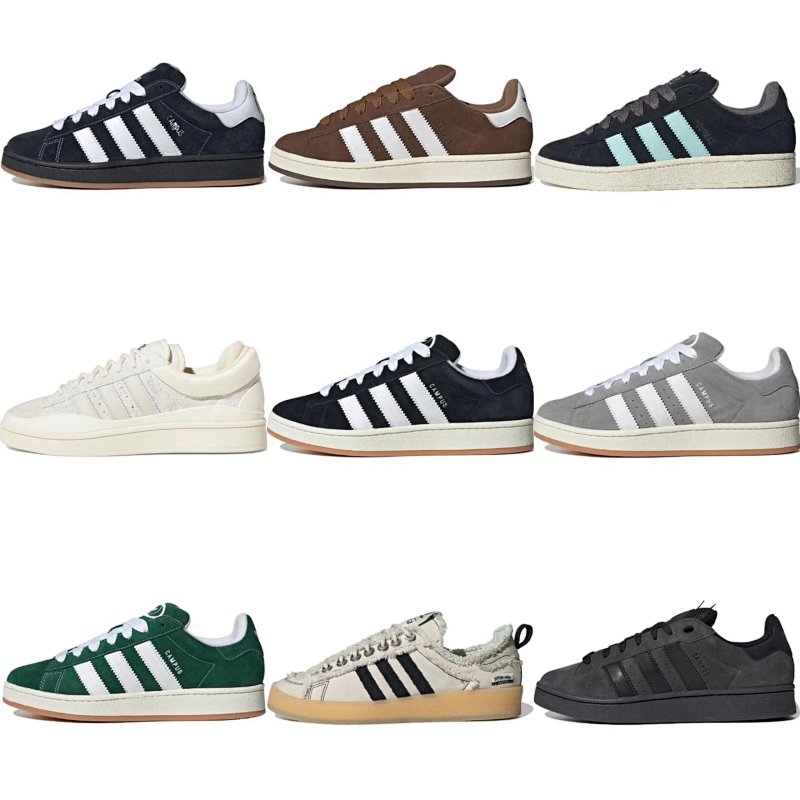 Adidas Campus sneakers