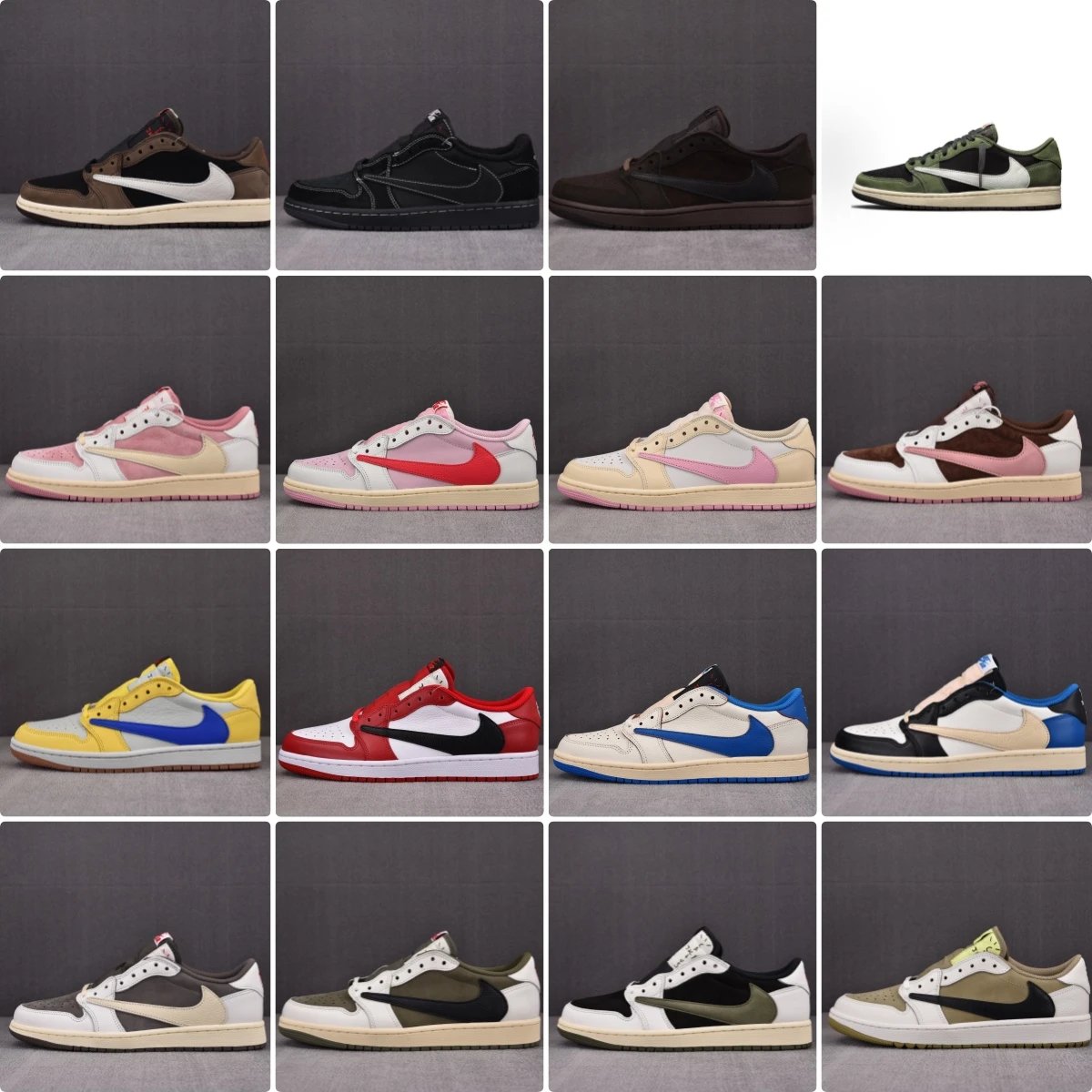 PK4.0 1s Low 500
