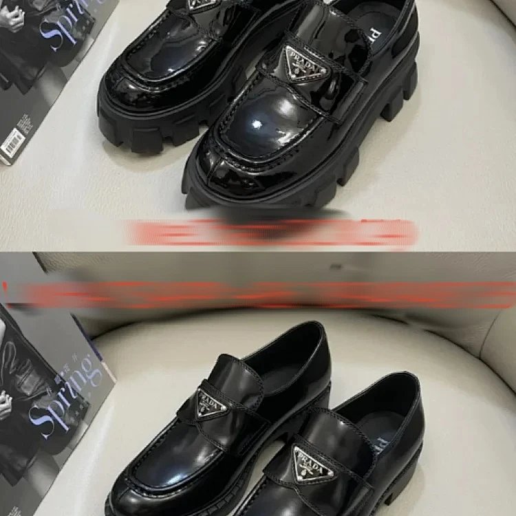 Prada shoes
