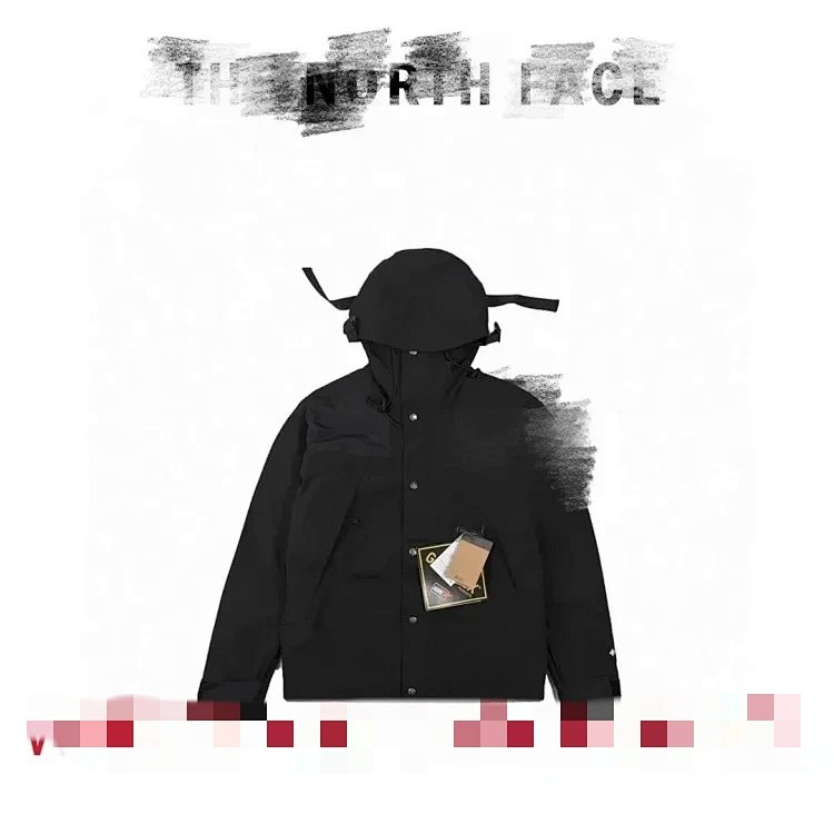 Jacket from QCXC