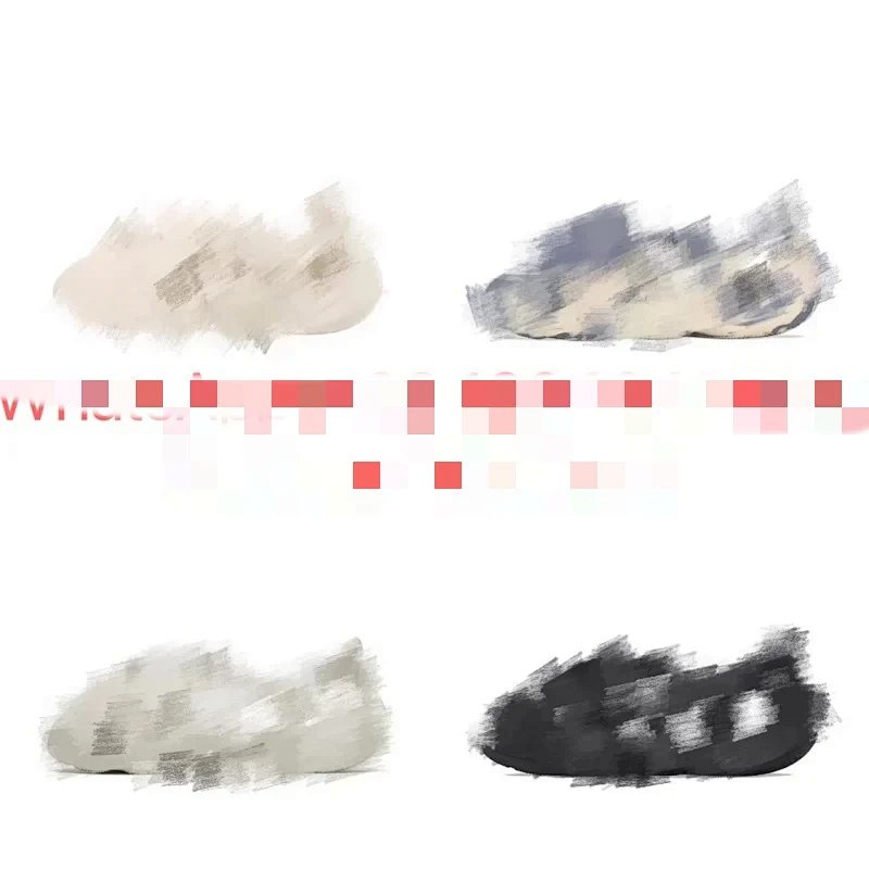 Shoes from QCXC
