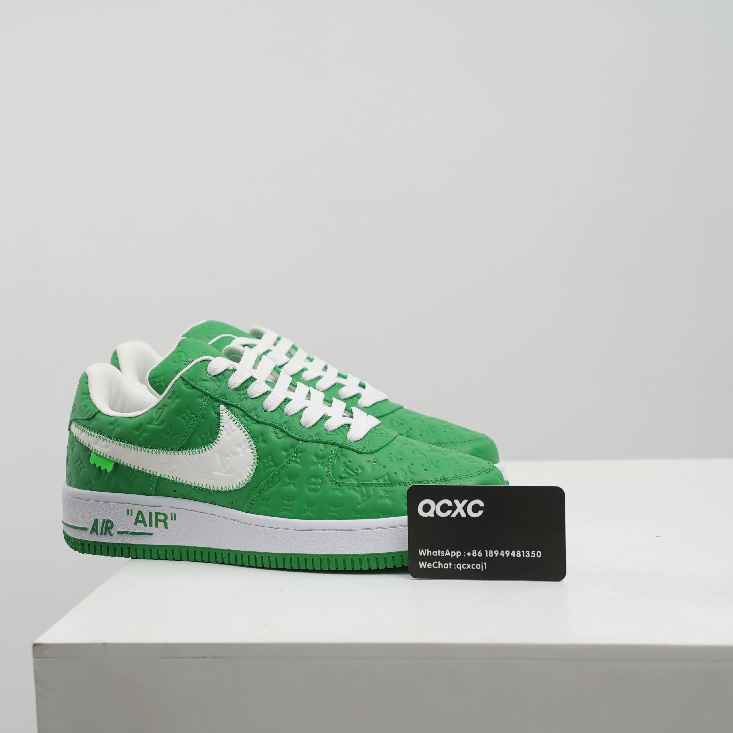 LV Air Force 1 [25+ styles]
