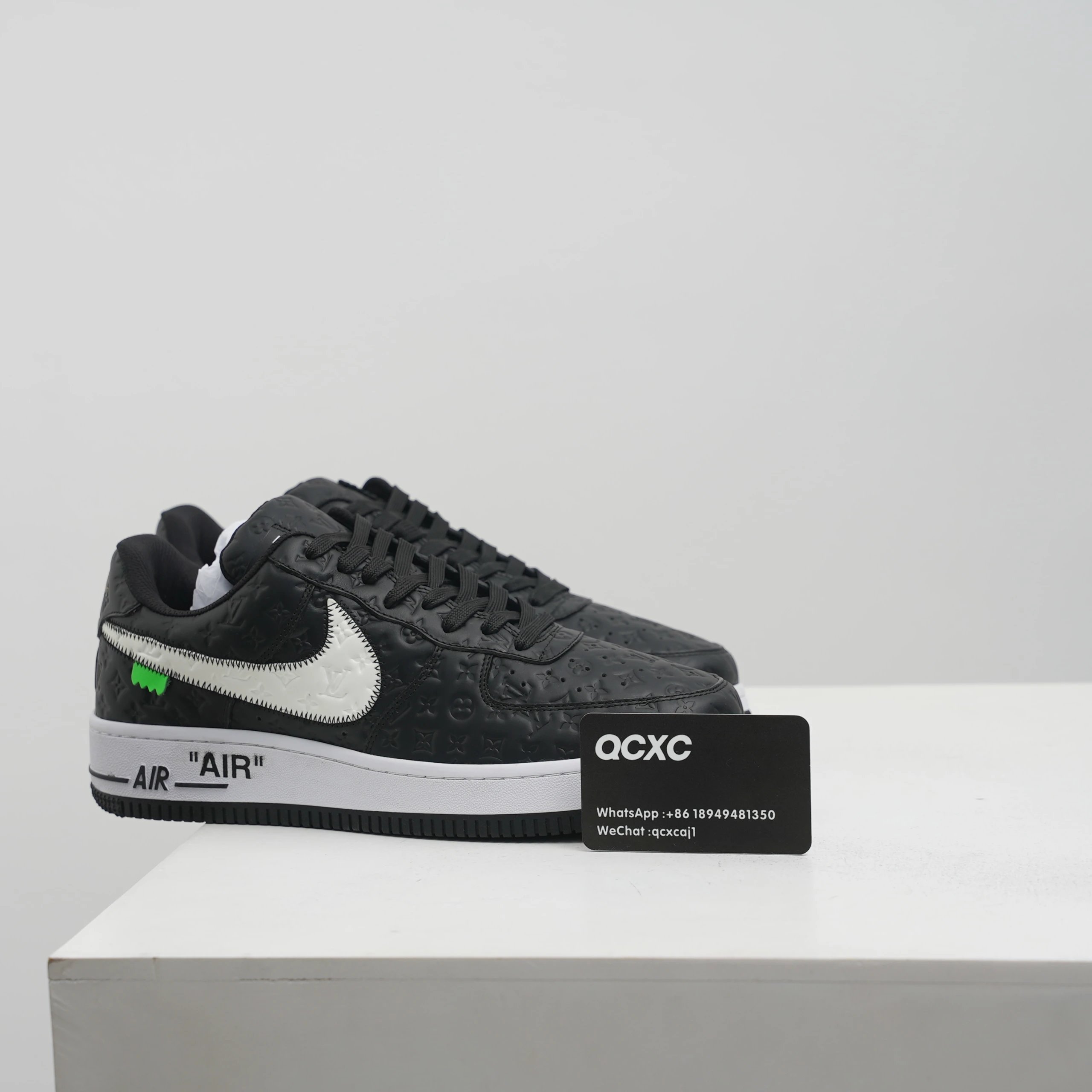 LV Air Force 1 [25+ styles] foto 5