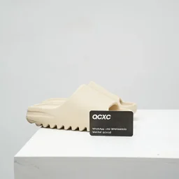 thumbnail for QCXC Whatsapp : 18949481350 Yez Slippers Comprehensive Link