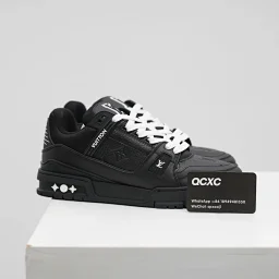 thumbnail for QCXC Whatsapp : 18949481350 A+ version of Trainer series is now donated by SF Express