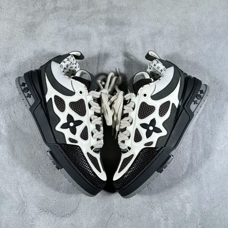 Black White Foshan Plus