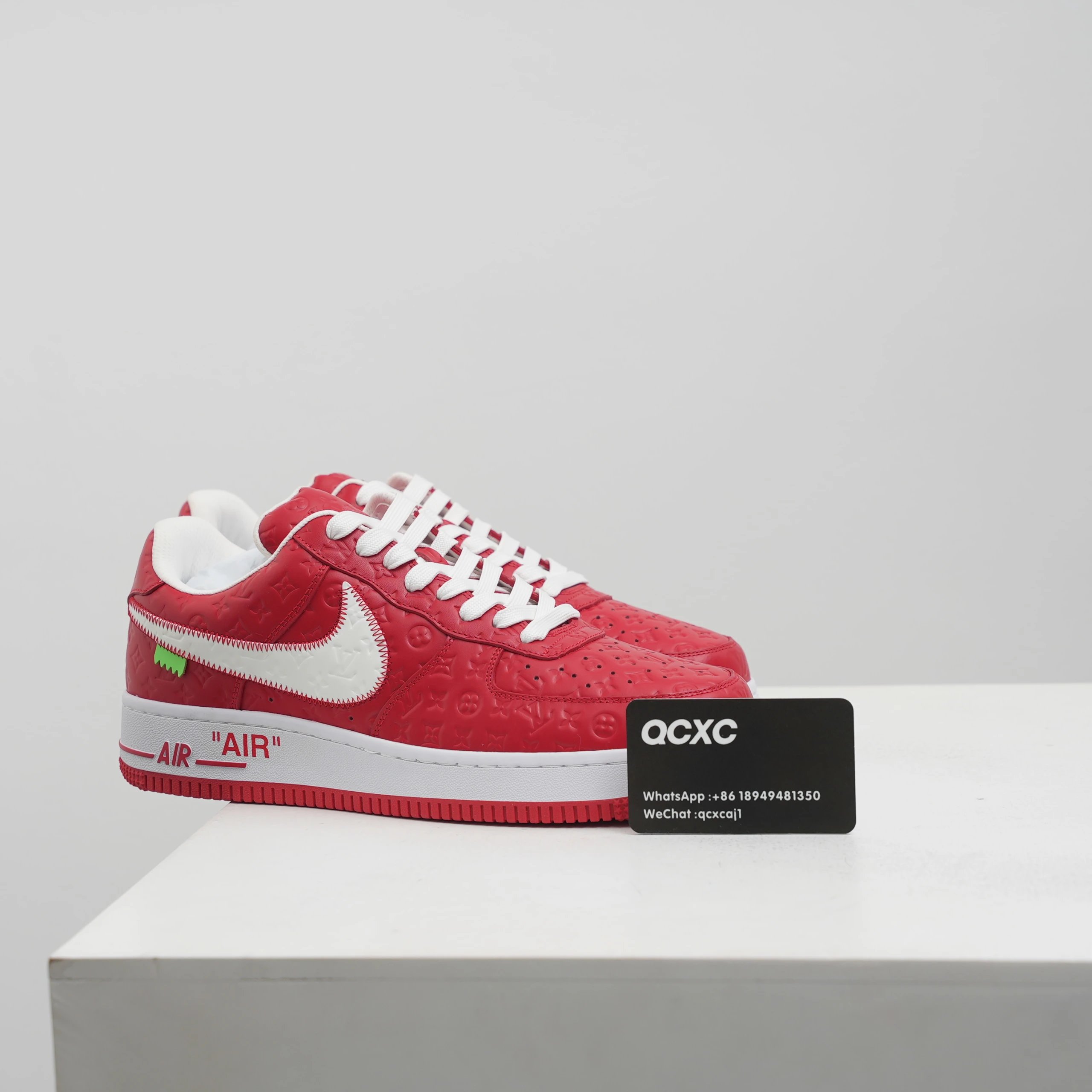 LV Air Force 1 [25+ styles] foto 4