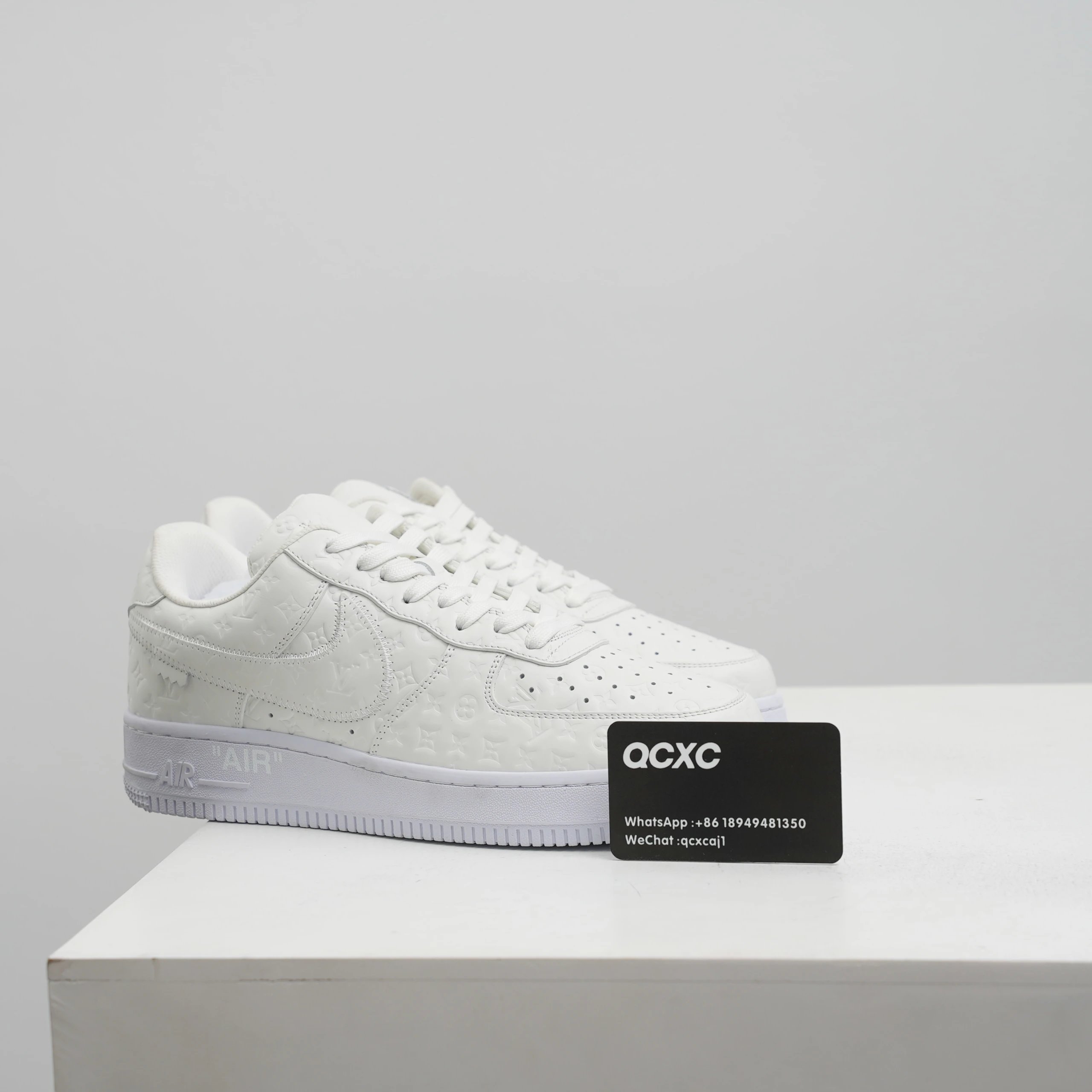 LV Air Force 1 [25+ styles] foto 3