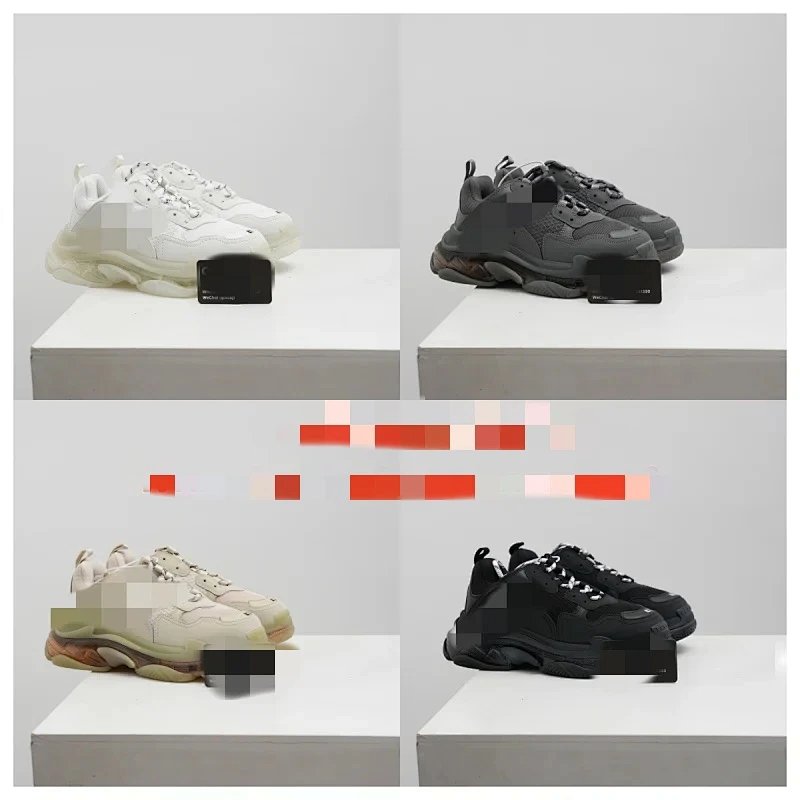 OK Batch Triple-S