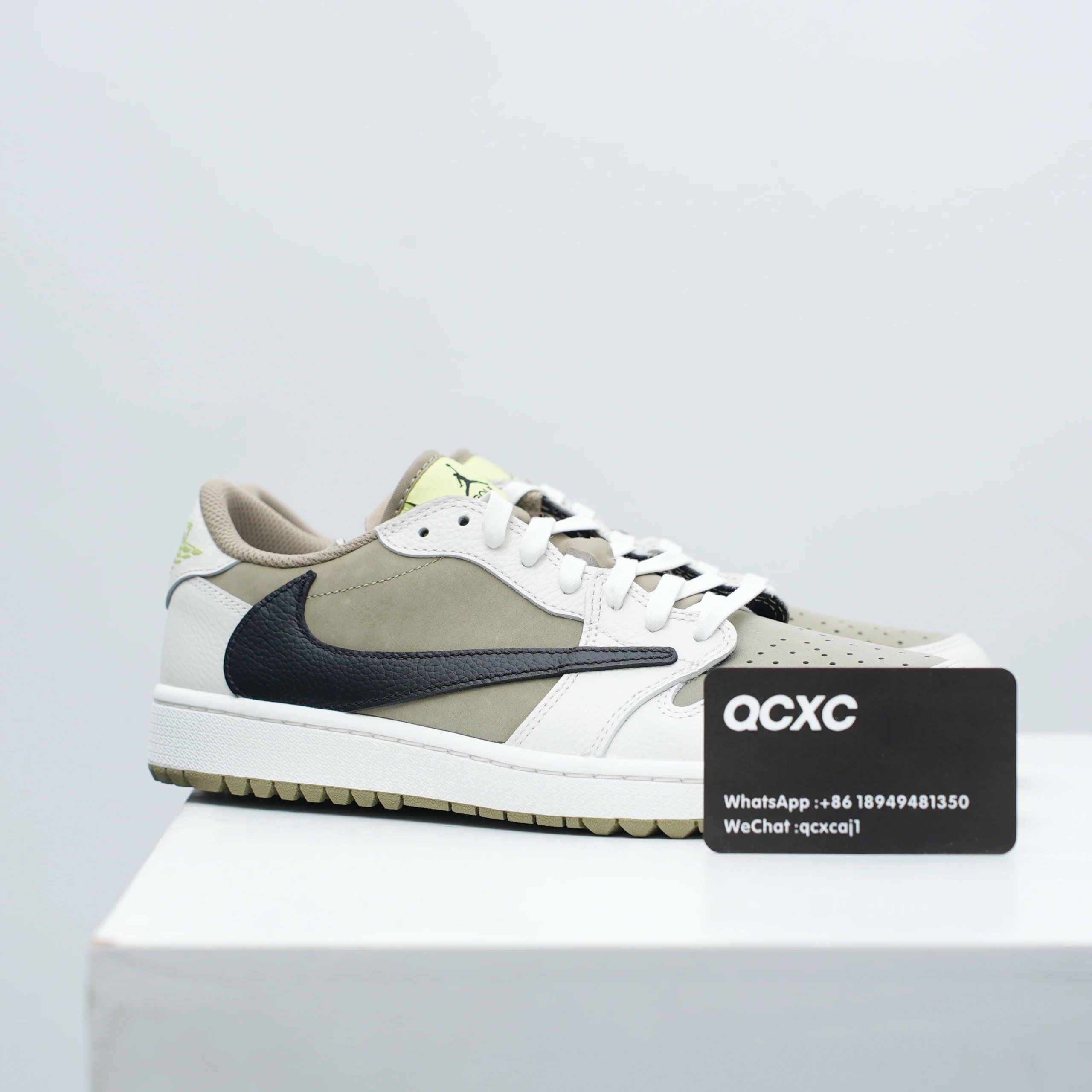 Air Jordan 1 low golf