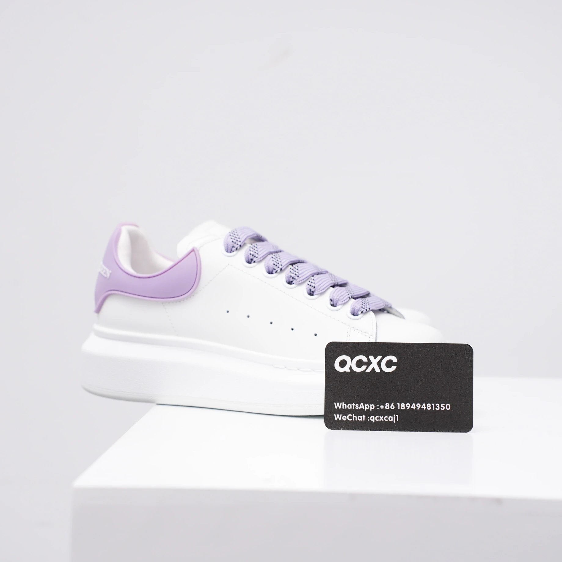 Drip Gel Lavender
