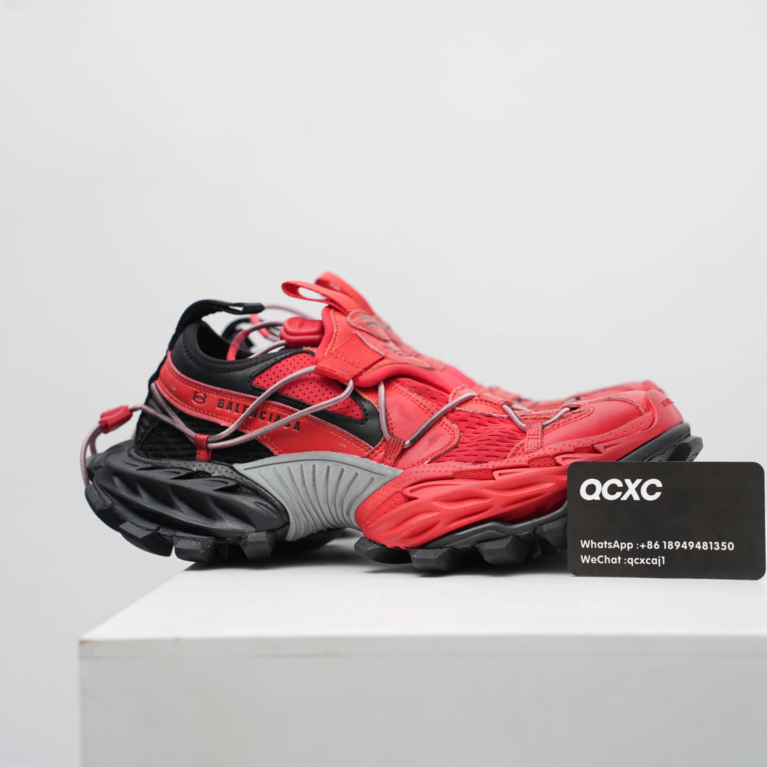 Balenciaga Hiker 3