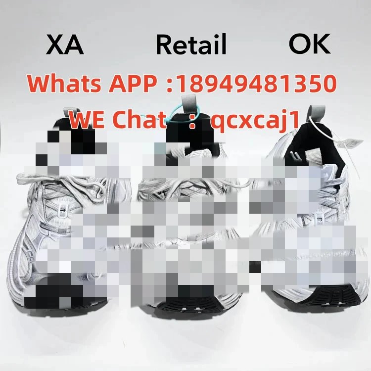 Balenciaga 10XL