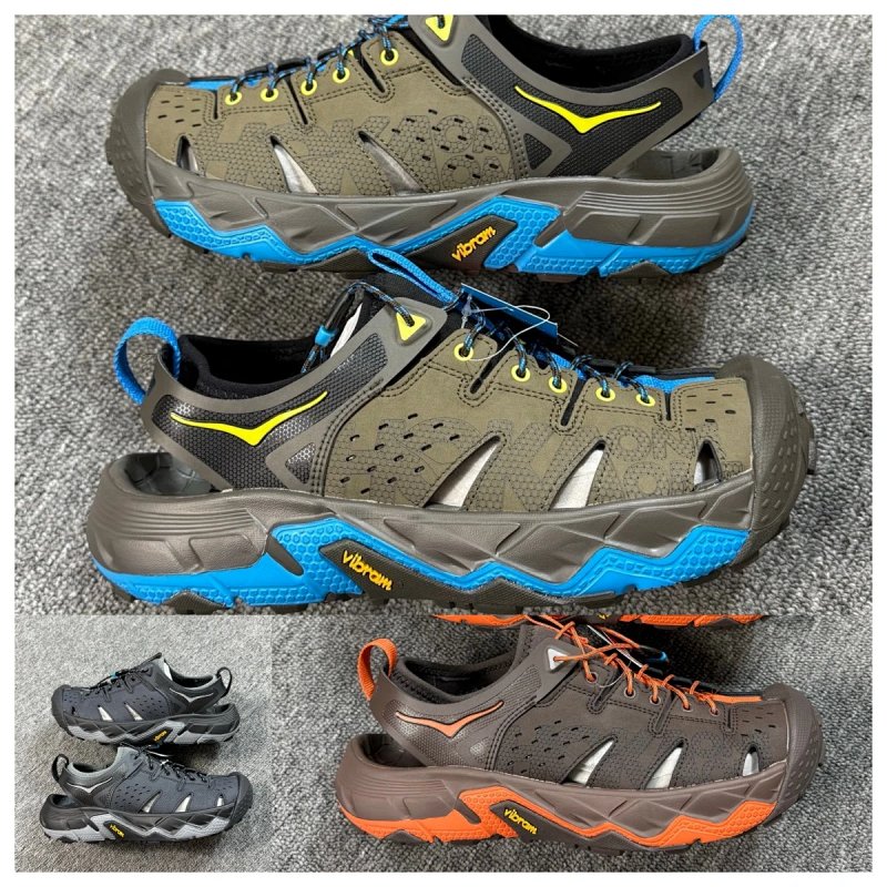 Shoes from QCXC
