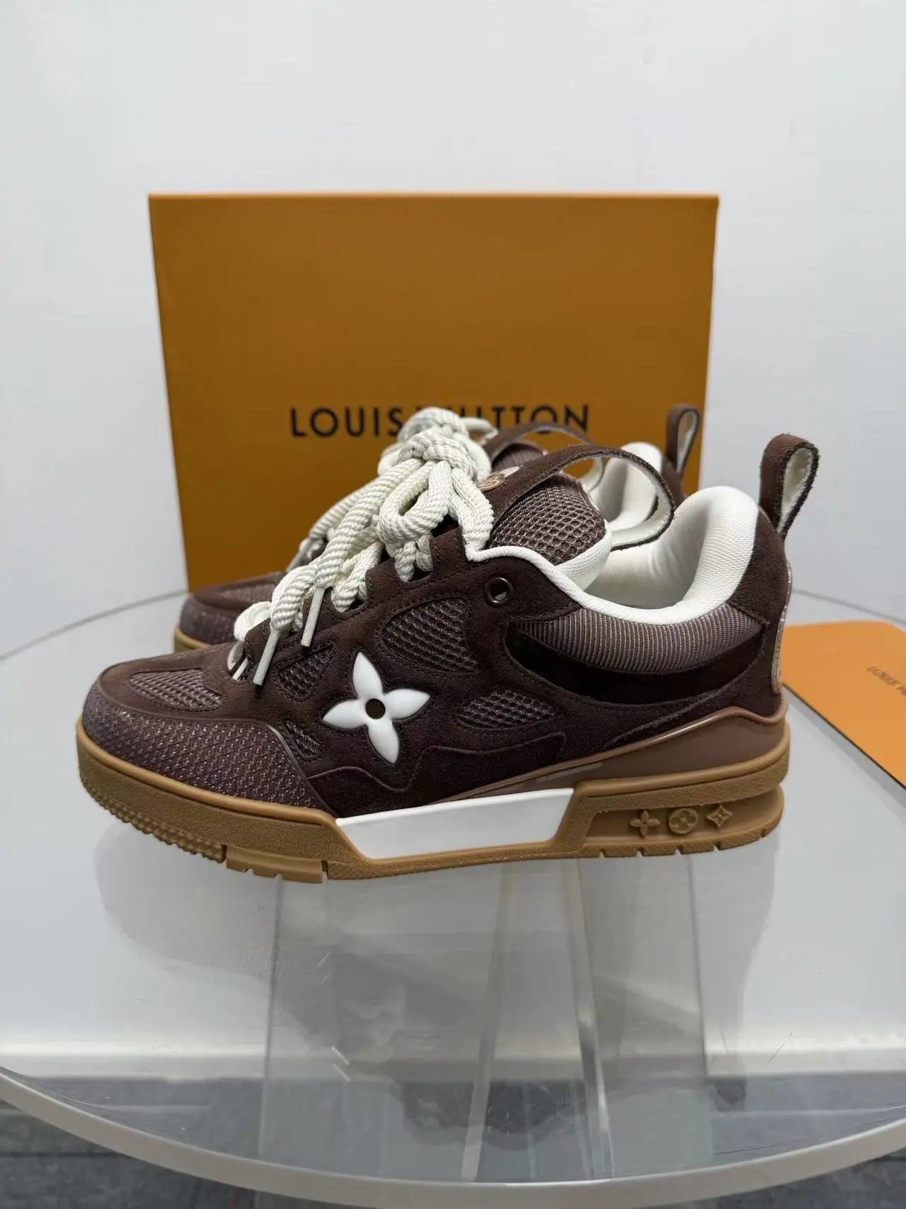 Foshan Suede Black