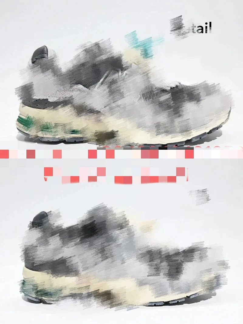 New Balance ZC Plus Batch NB