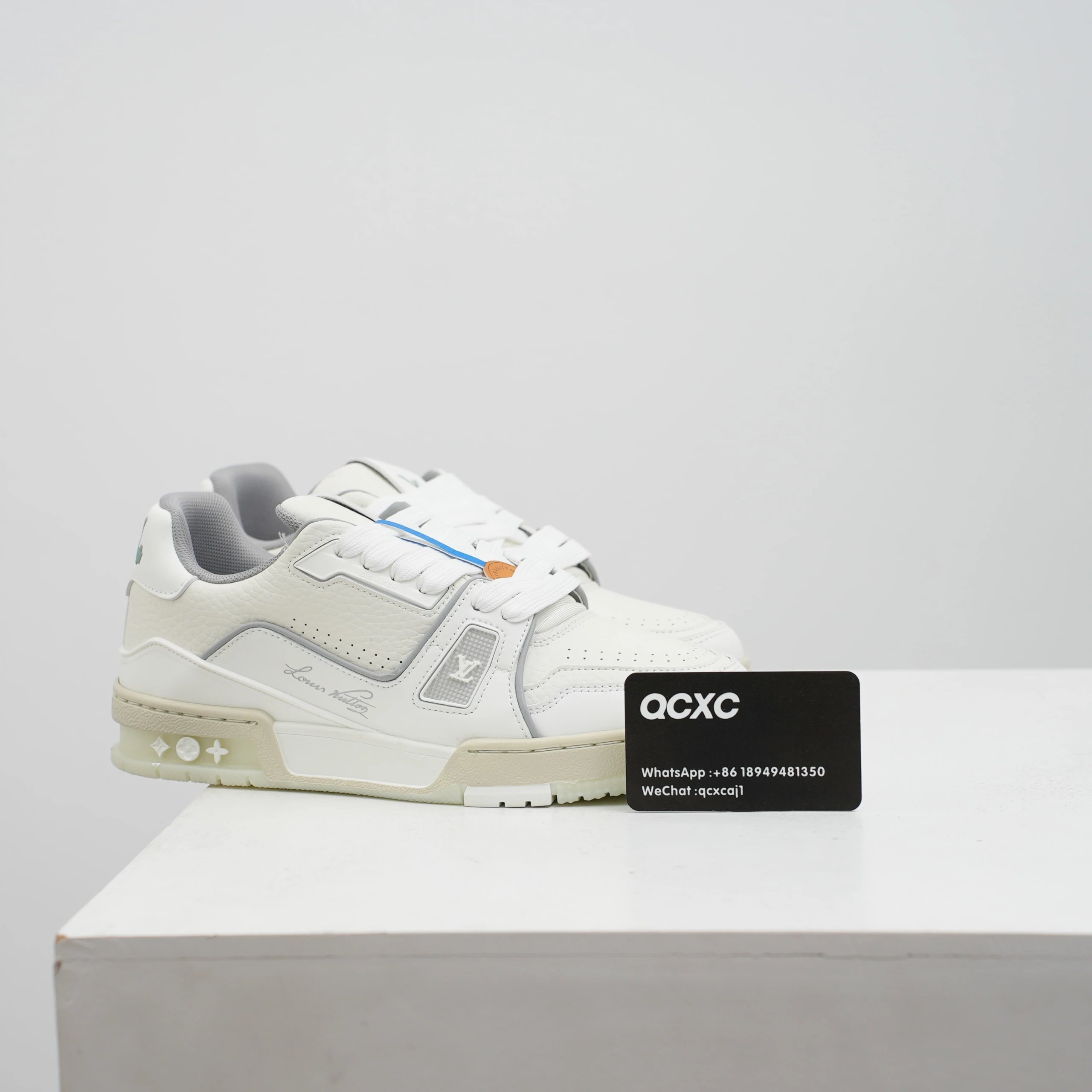 White Cement