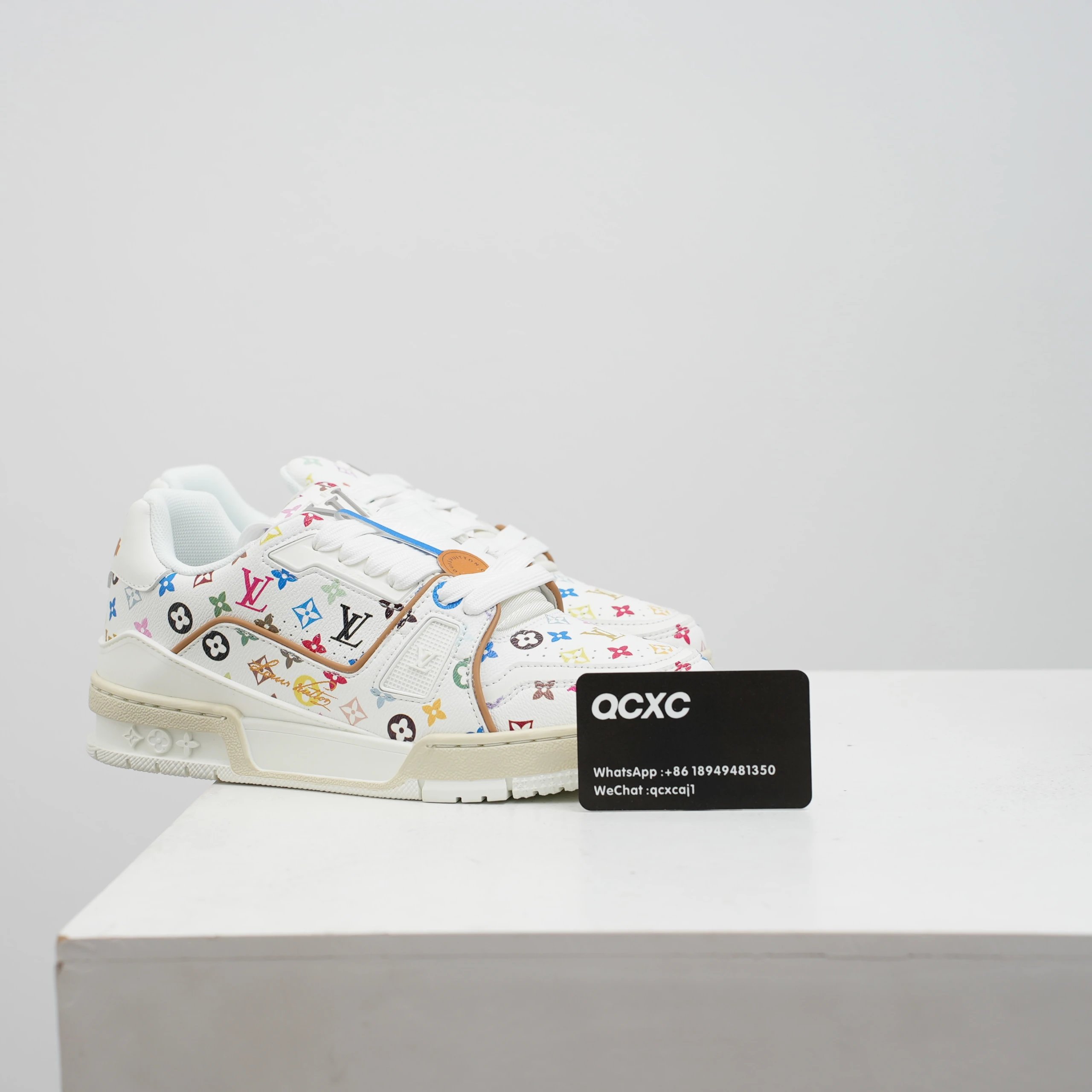 Murakami White