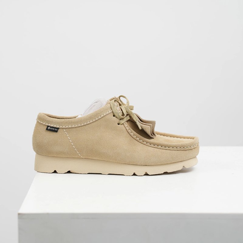 Qcxc Whats App Wallabee Gtx
