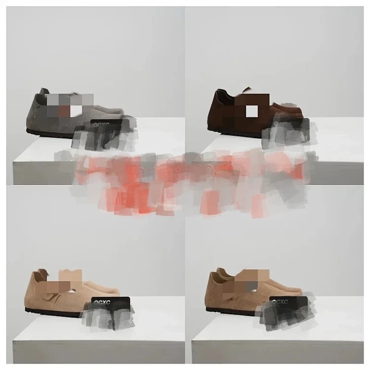 Birkenstock Boston VL