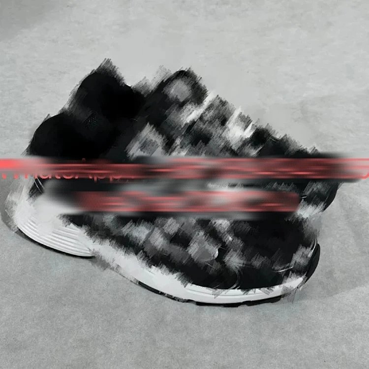 Sneakers from QCXC