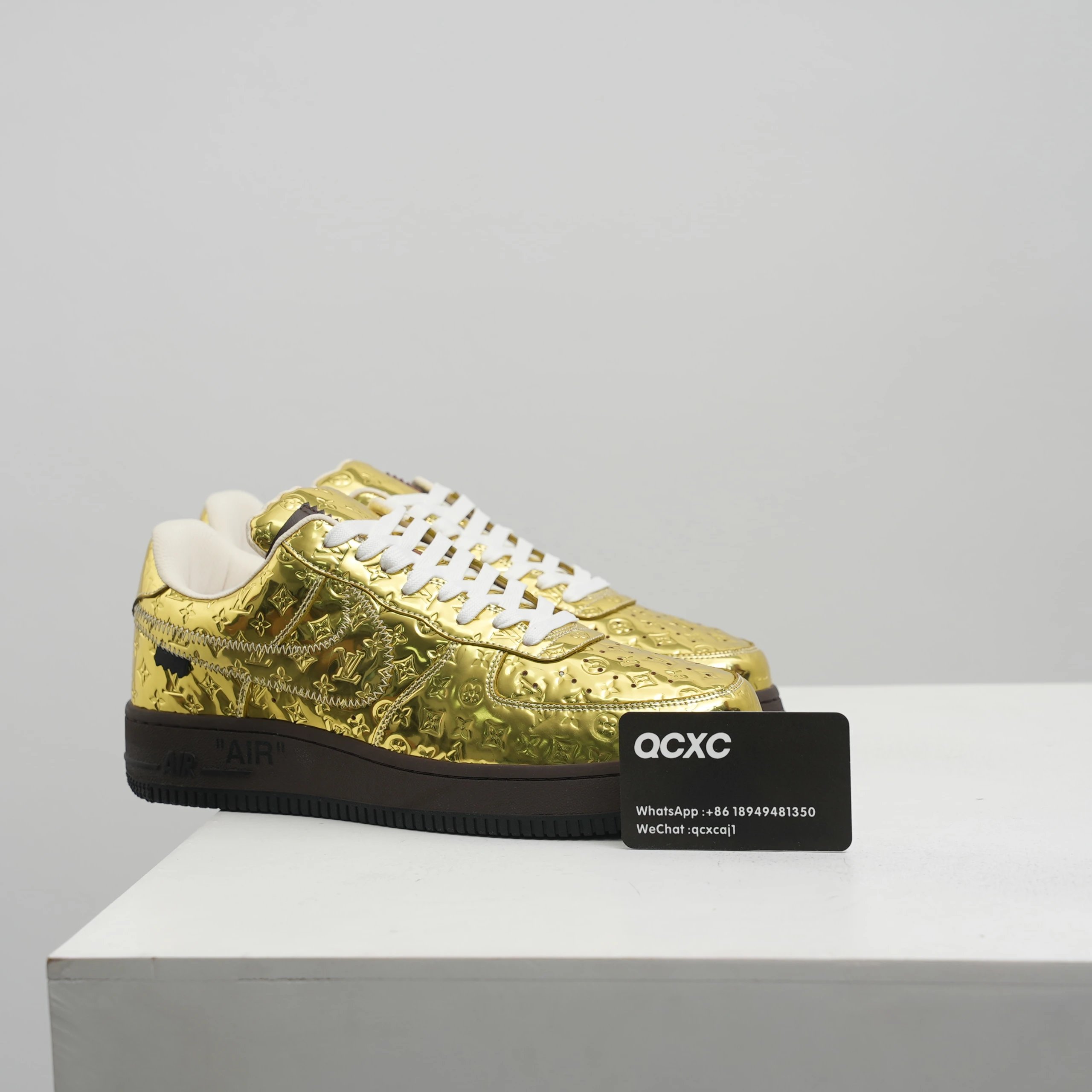 LV Air Force 1 [25+ styles] foto 6
