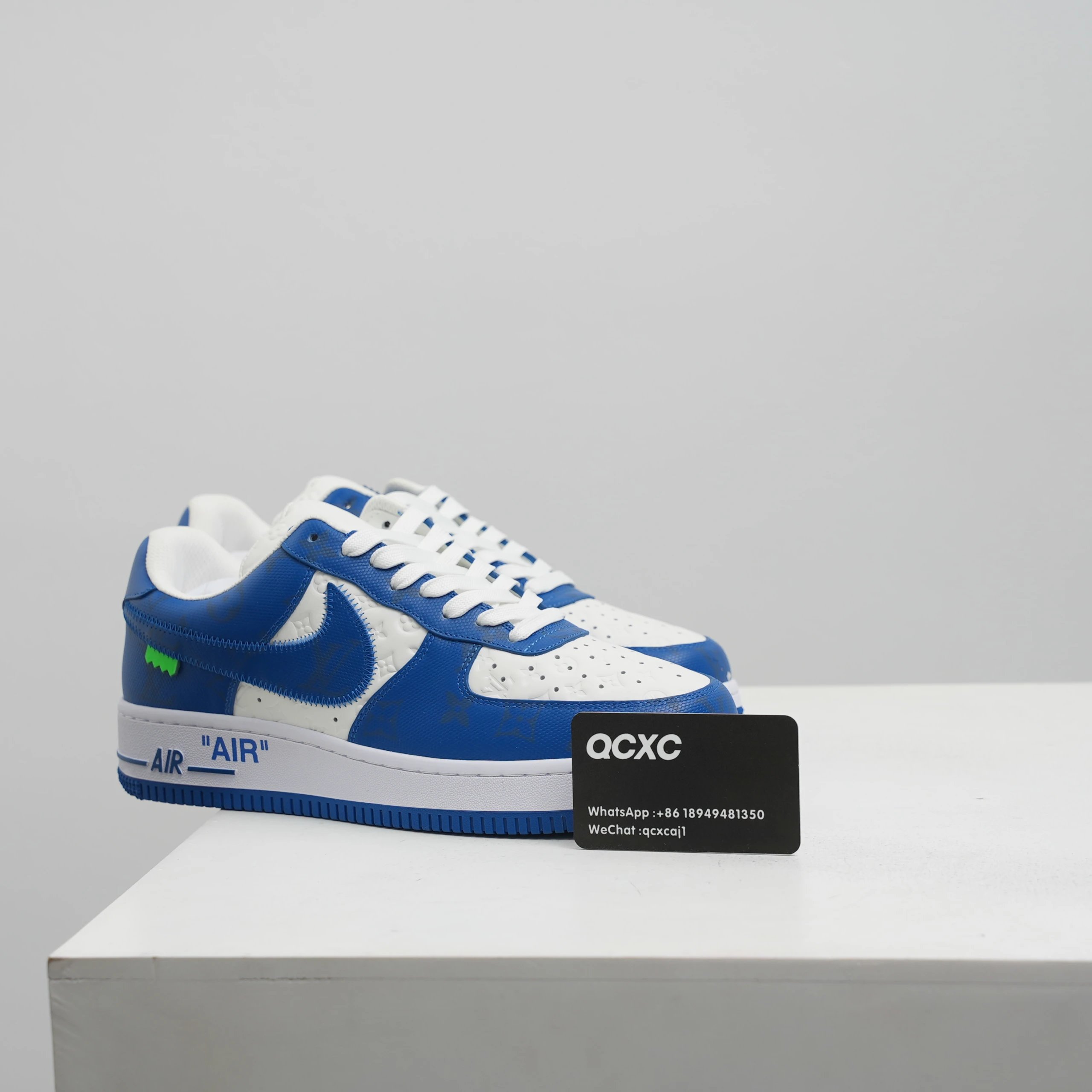 LV Air Force 1 [25+ styles] foto 2