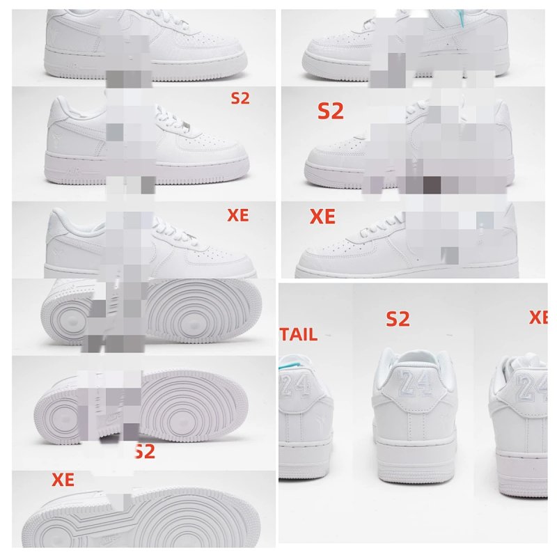 Nike S2 XE Batch Koke NK AF1