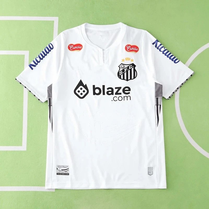 2425 Santos Home Thai Version with Ads (For custom info, please leave a note when placing your order; messages are not counted)